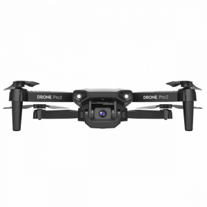 Квадрокоптер Eachine E99 pro 2 Plus Black - дрон з 4K та HD камерами, до 20 хвилин + дополнительный аккумулятор и посадочная площадка. Photo 3